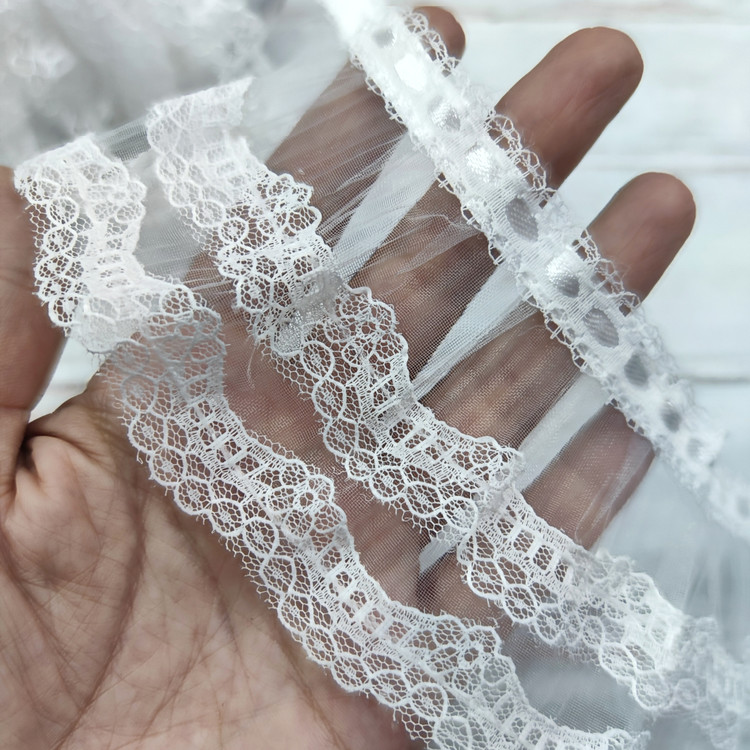 تور پلیسه (چیندار) ۸سانت