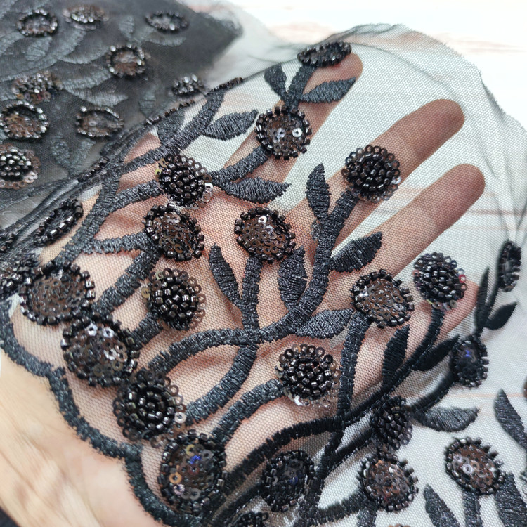 نوار تور کارشده پهن(وارداتی)