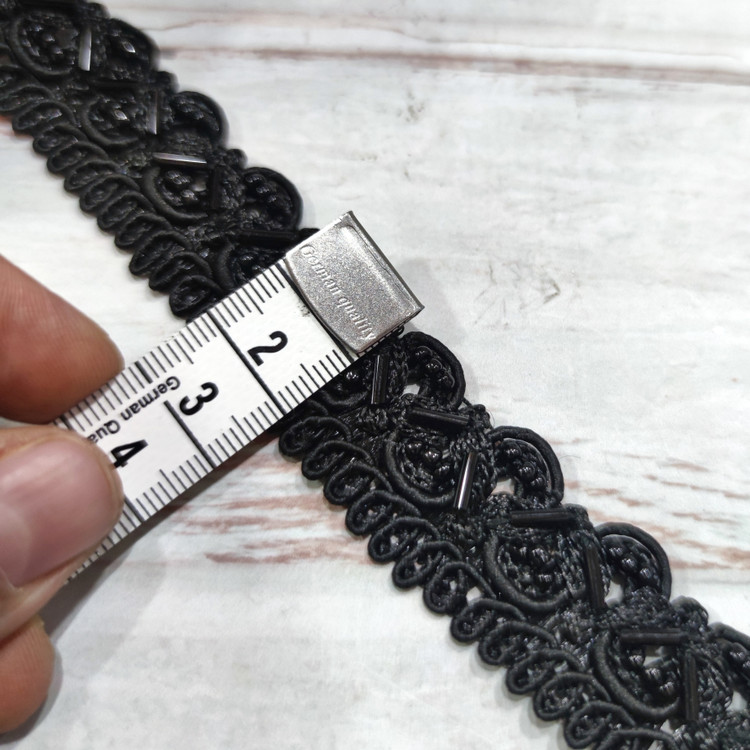 نوار خرجکار گیپور ۲سانتی
