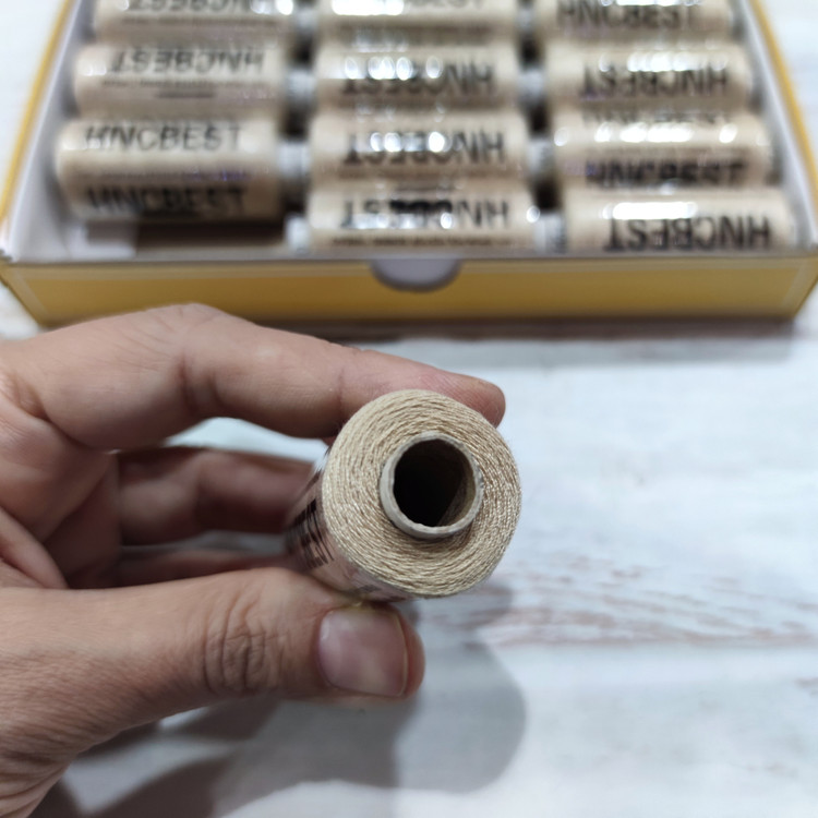 نخ کرم اورجینال(HNCBEST)کد ۳۳۵(یک عددی)
