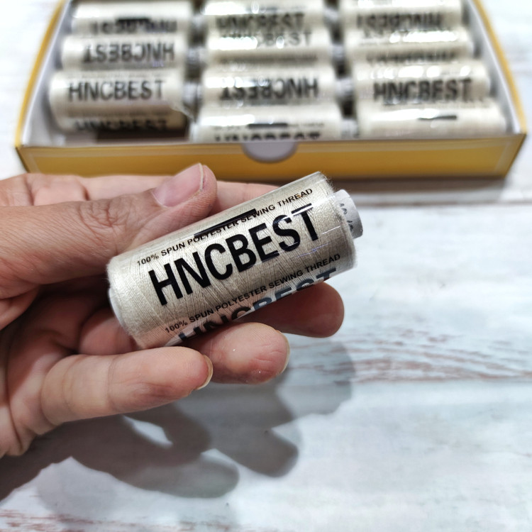 نخ کرم اورجینال(HNCBEST)کد ۳۳۳